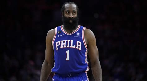 76ers star James Harden says he has ‘lost trust’ in Daryl Morey, front office